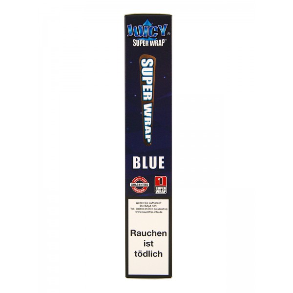 Juicy Jays Super Blunt Blue