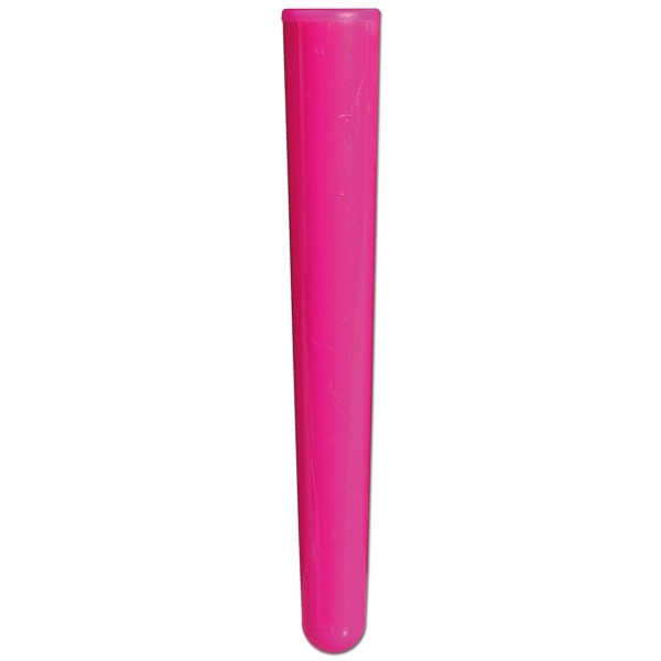 Joint Tube 110 mm pink