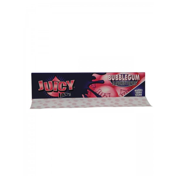 Juicy Jays Papers Bubblegum Heftchen einzeln 