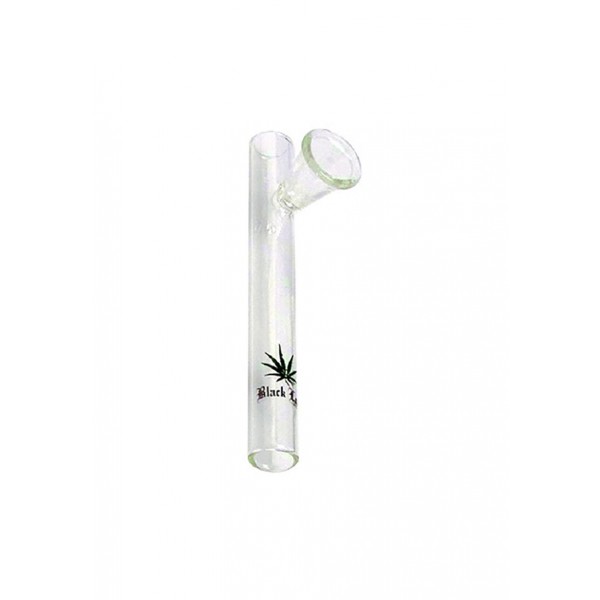 Black Leaf Glaskawumm 15 cm