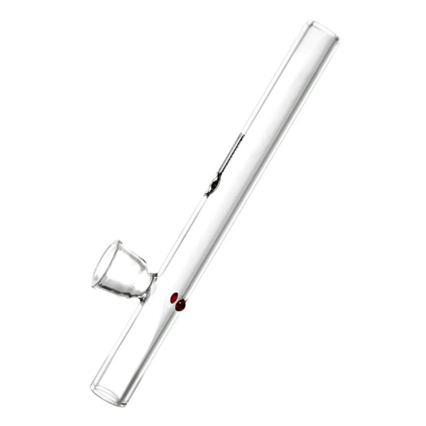 Glaskawumm klein 15 cm