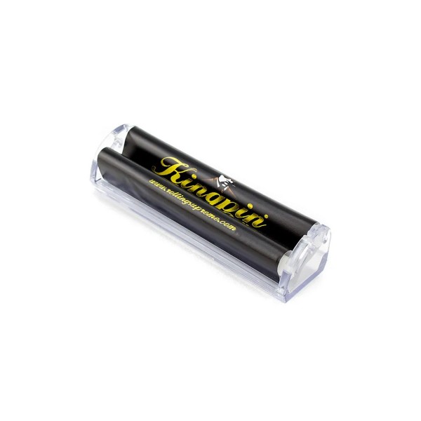 Kingpin Cigar Roller (Drehmaschine) 120 mm