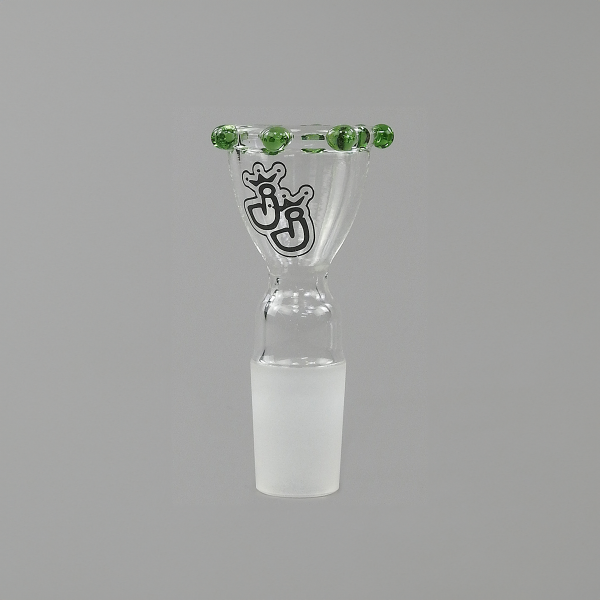 Jelly Joker Kronenkopf 18,8 mm grün