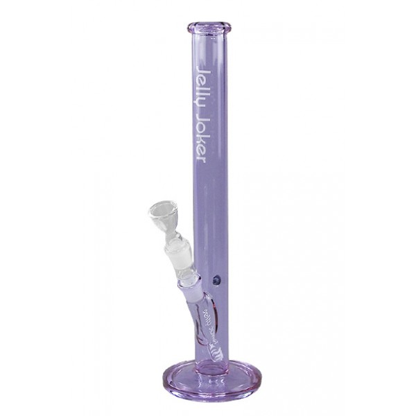 Jelly Joker Long Don Bong 40 cm lila