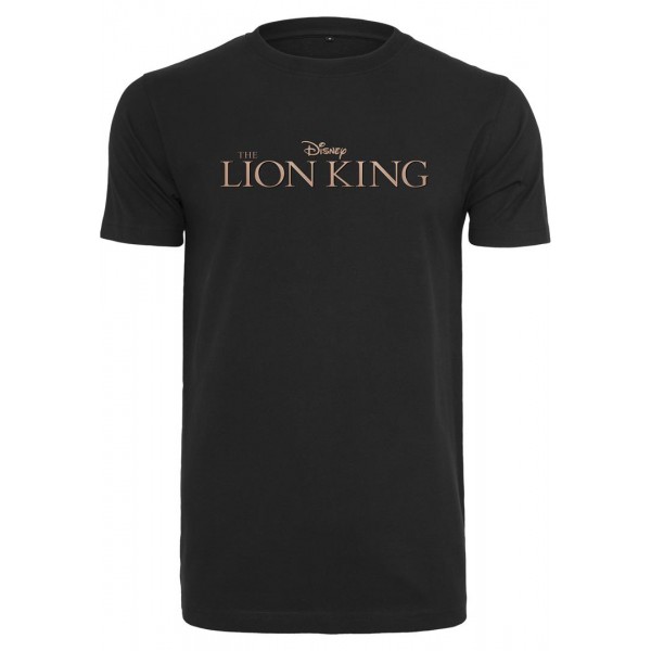 Merchcode Lion King Logo Tee