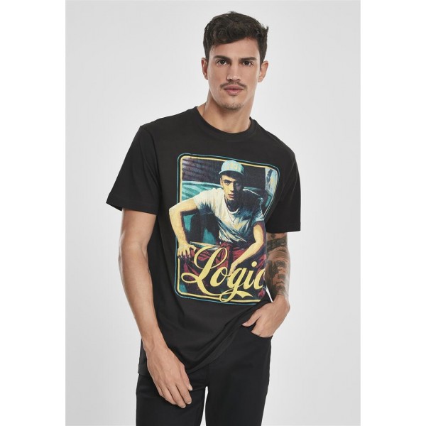 Merchcode Logic Tarantino Pose Tee