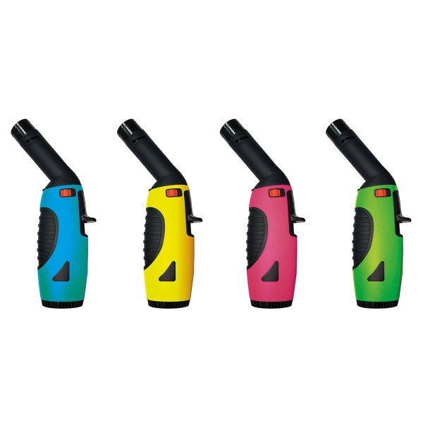 Matteo Torch Jetflame Feuerzeug