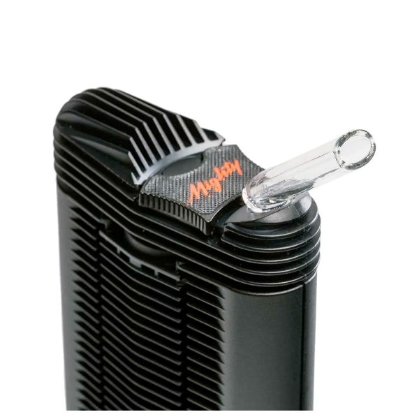 Storz & Bickel Mighty/Crafty Glasmundstück