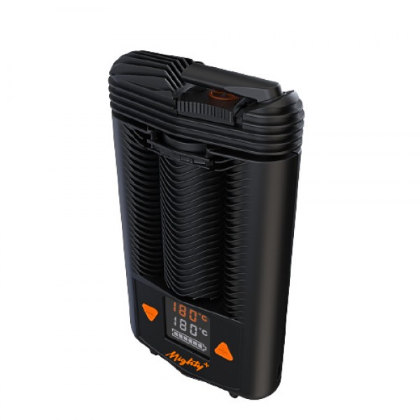 Storz & Bickel Mighty+ Vaporizer