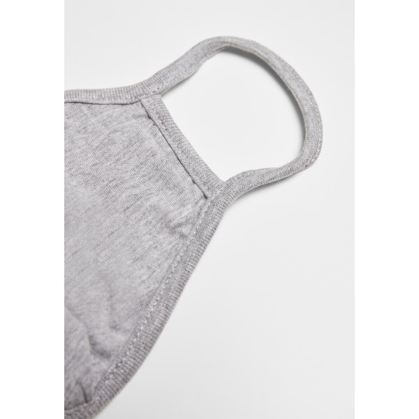 Mister Tee Easy Face Mask grau