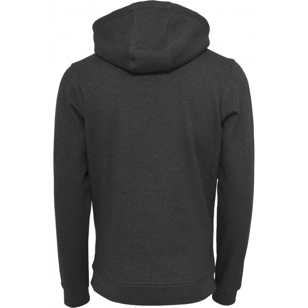 Mister Tee Twenty One Pilots Judge Stripe Hoody grau
