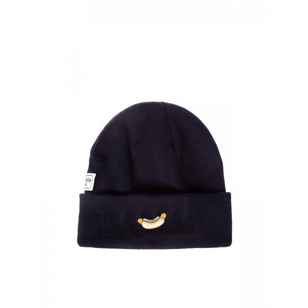 CAYLER & SONS New York Beanie Mütze