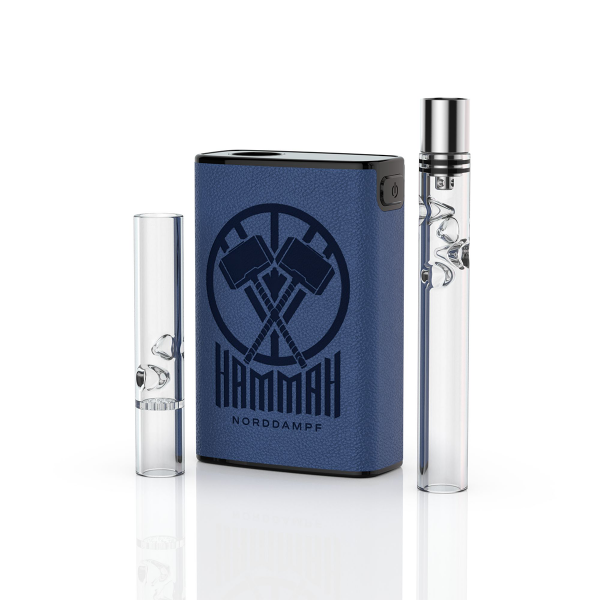 Norddampf Hammah Vaporizer