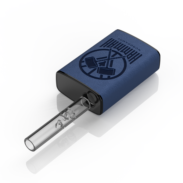 Norddampf Hammah Vaporizer