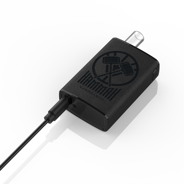 Norddampf Hammah Vaporizer