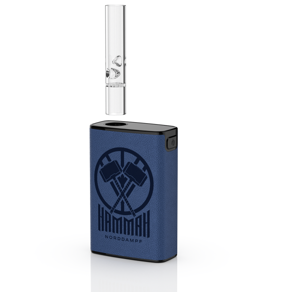 Norddampf Hammah Vaporizer