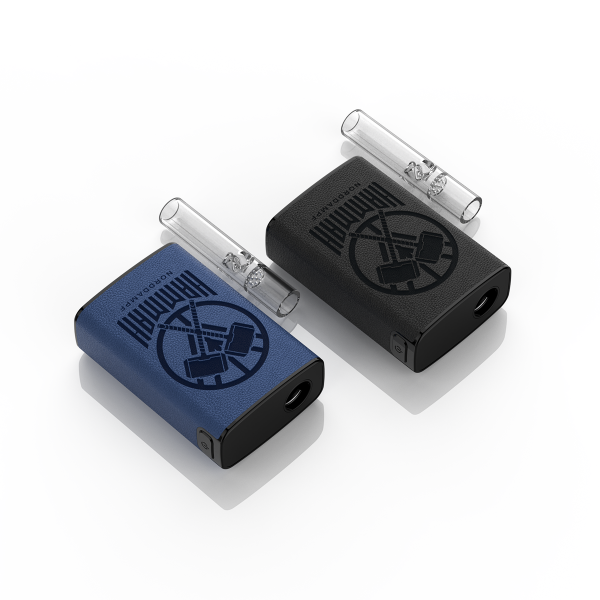 Norddampf Hammah Vaporizer