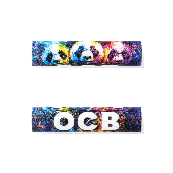 OCB Activ´Tips Bamboo Extra Slim 6mm Limited Edition