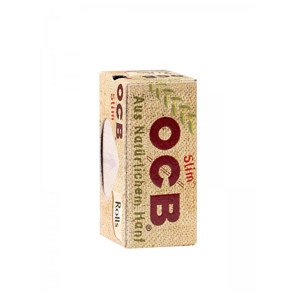 OCB Organic Slim Rolls 4 m Endlospaper einzeln