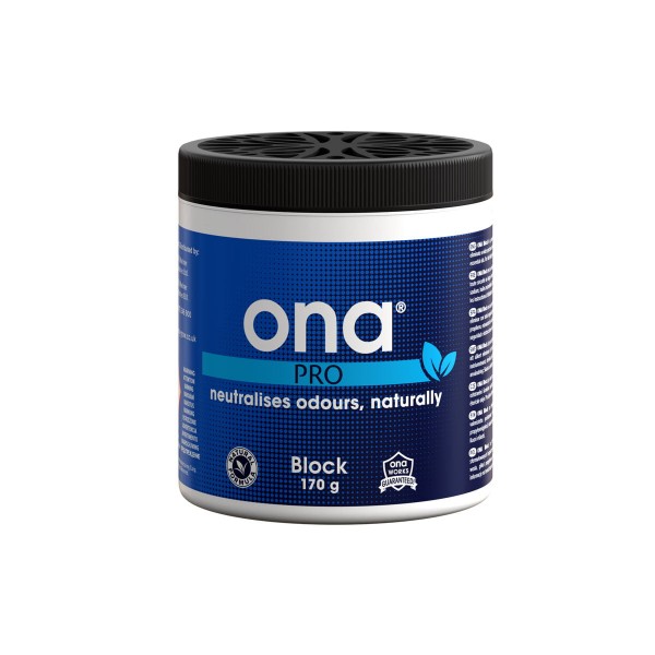 ONA Block Pro Geruchsneutralisierer