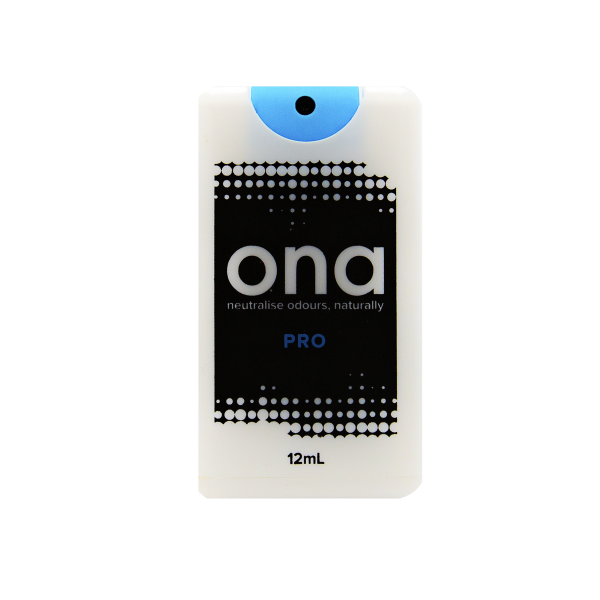 ONA Geruchsneutralisierer Spray Card Pro