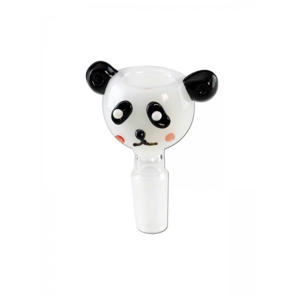 Panda Bongkopf 14.5 Schliff