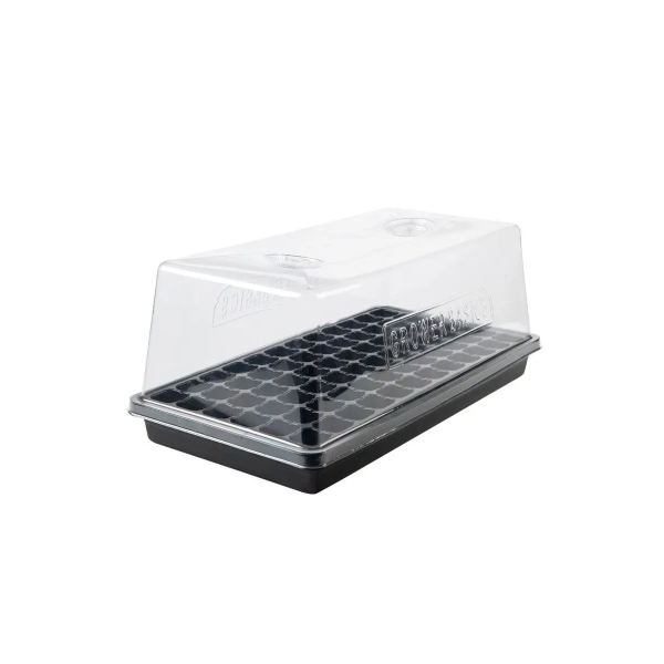 Propagator 55x29x22 Minigewächshaus