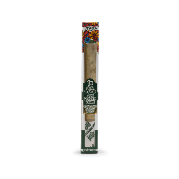 PURIZE BIG Size Cone