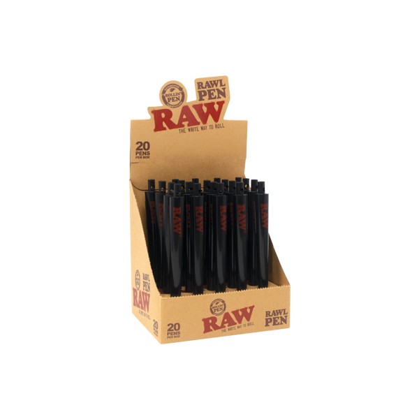 RAW Rawl Pen