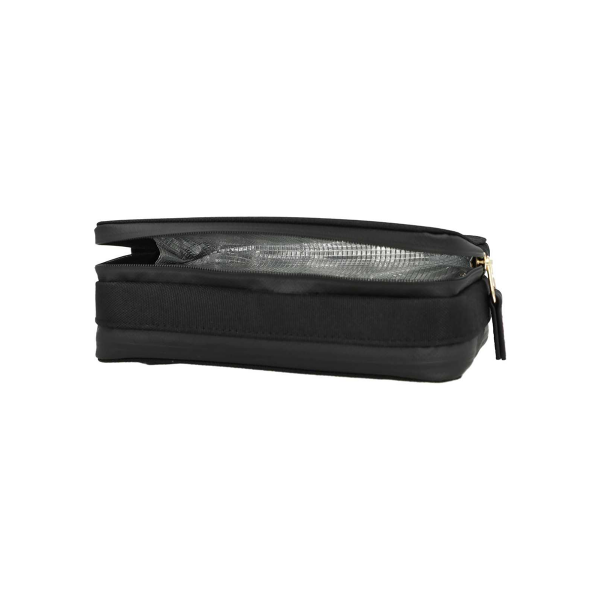 RAW Black Weekender Travel Bag