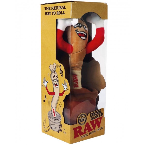 RAW Doobie Desk Dancer