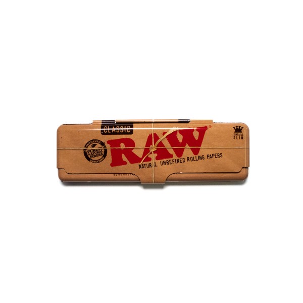 RAW Kingsize Paper Dose