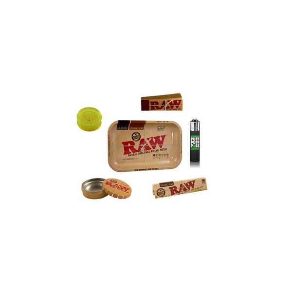 RAW Geschenkset 2