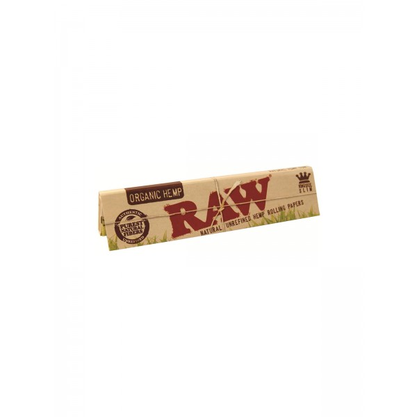 RAW Geschenkset 2 Organic Papers