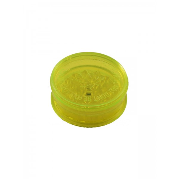 RAW Geschenkset 2 Plastic Grinder