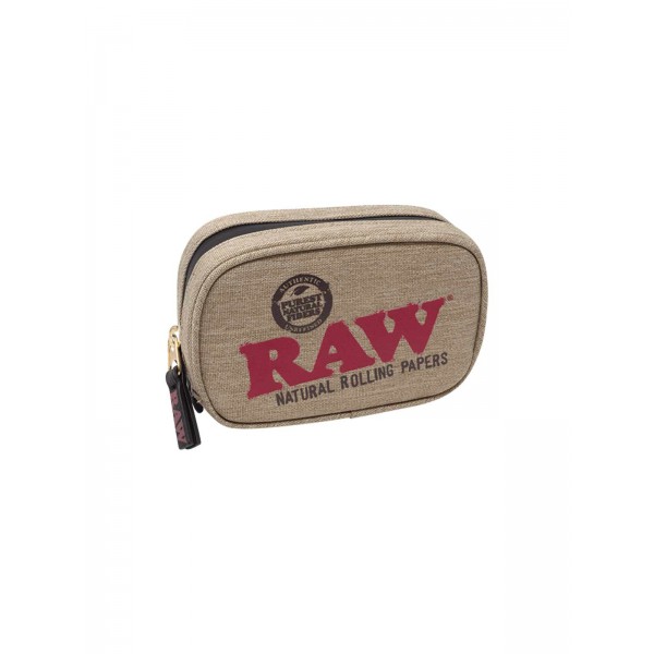 RAW Smokers Pouch Tabaktasche S