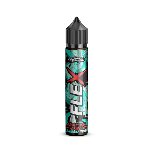 Revoltage FLEX Overdosed Watermelon Aroma 10 ml