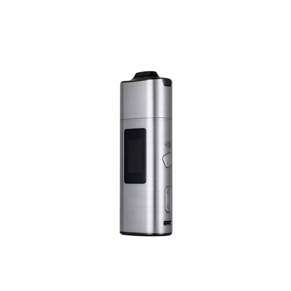 ROFFU XLUX Vaporizer Lite Kit grau