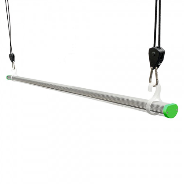 ROOT!T 42w LED Grow Light koppelbar