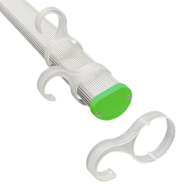 ROOT!T 42w LED Grow Light koppelbar