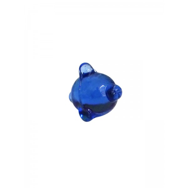 Seamine Glassieb 10mm blau