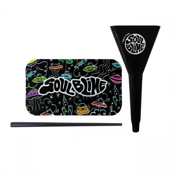 SOUL BLIME Cone Loader / Handstopfer