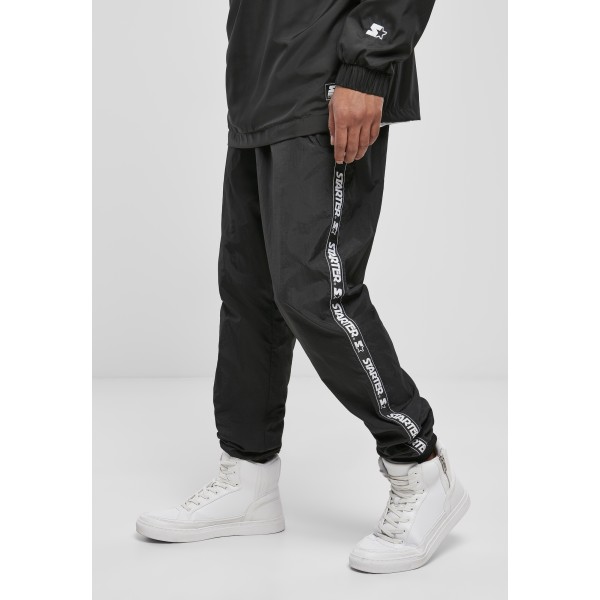 Starter Jogging Pants schwarz