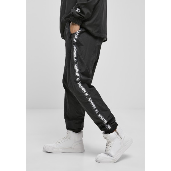 Starter Jogging Pants schwarz