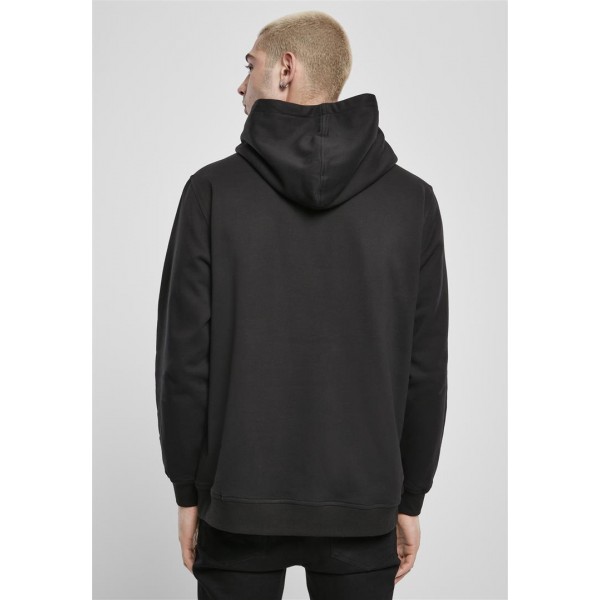 Starter New York Hoody schwarz