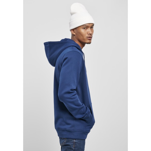 Starter Small Logo Hoody dunkelblau