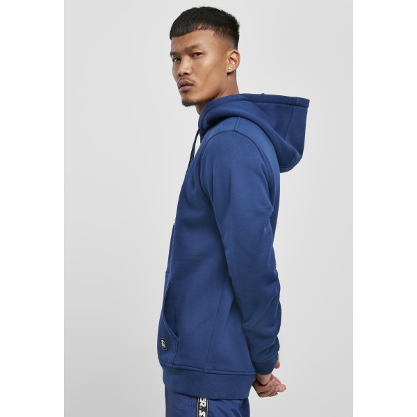 Starter The Classic Logo Hoody dunkelblau