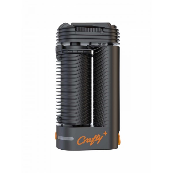 Storz & Bickel Crafty+ Vaporizer Vorderseite