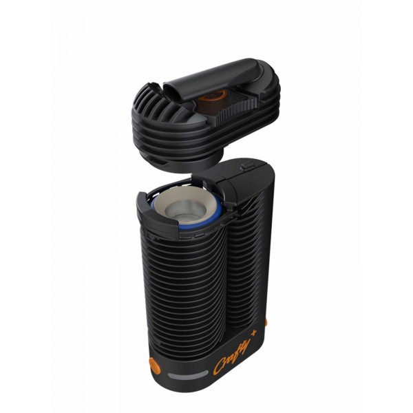 Storz & Bickel Crafty+ 2.0 Vaporizer