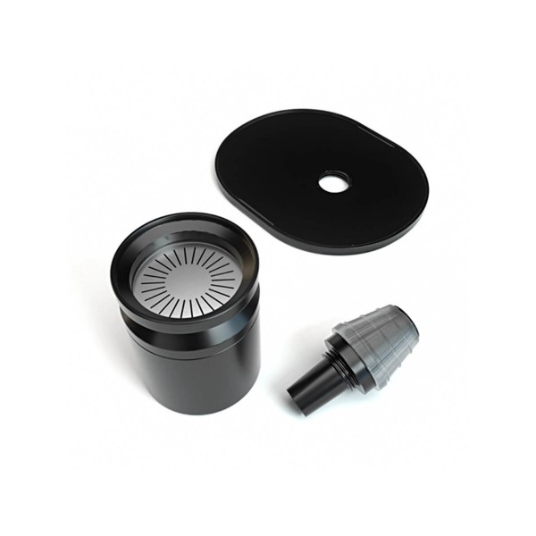 Stündenglass Tyson Gravity Infuser 360 Degrees Bong